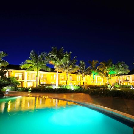 Munyonyo Commonwealth Resort คัมพาลา ภายนอก รูปภาพ