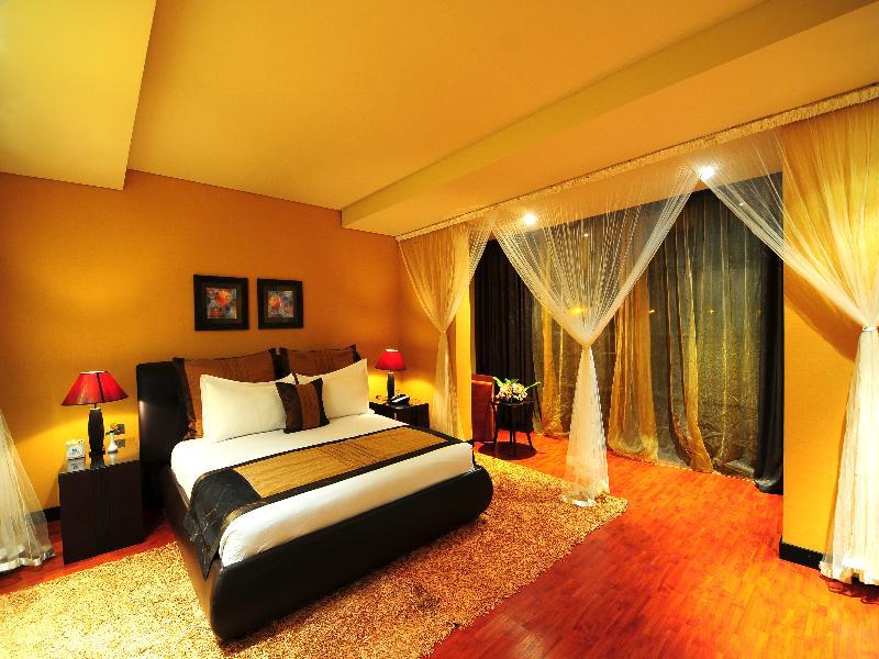 Munyonyo Commonwealth Resort คัมพาลา ภายนอก รูปภาพ