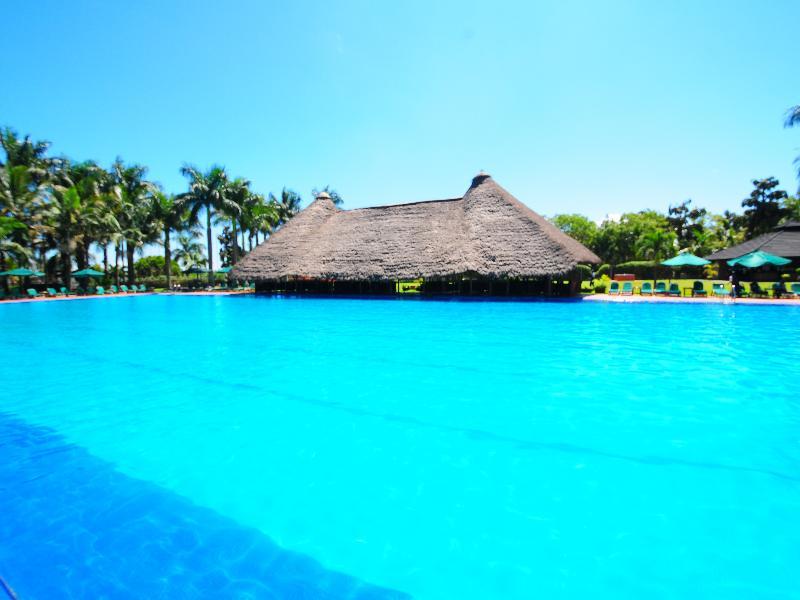 Munyonyo Commonwealth Resort คัมพาลา ภายนอก รูปภาพ