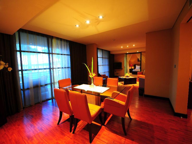 Munyonyo Commonwealth Resort คัมพาลา ภายนอก รูปภาพ