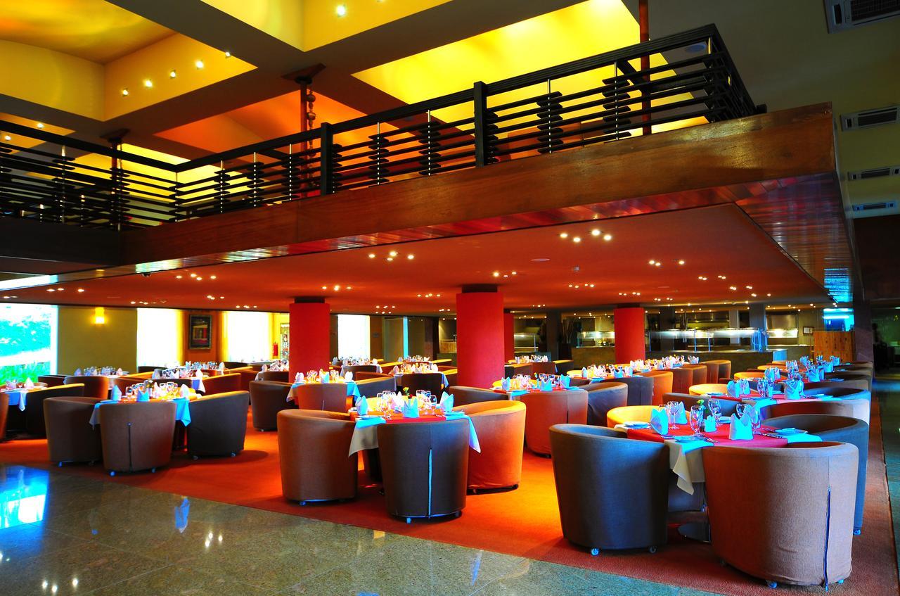 Munyonyo Commonwealth Resort คัมพาลา ภายนอก รูปภาพ
