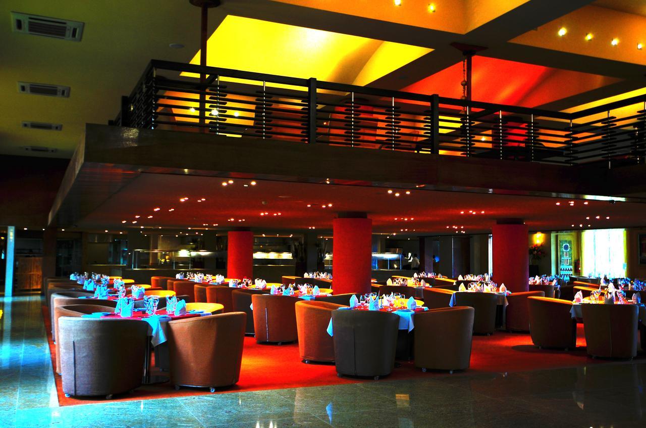 Munyonyo Commonwealth Resort คัมพาลา ภายนอก รูปภาพ