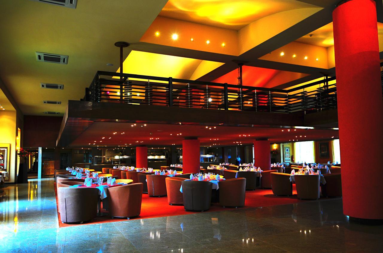 Munyonyo Commonwealth Resort คัมพาลา ภายนอก รูปภาพ