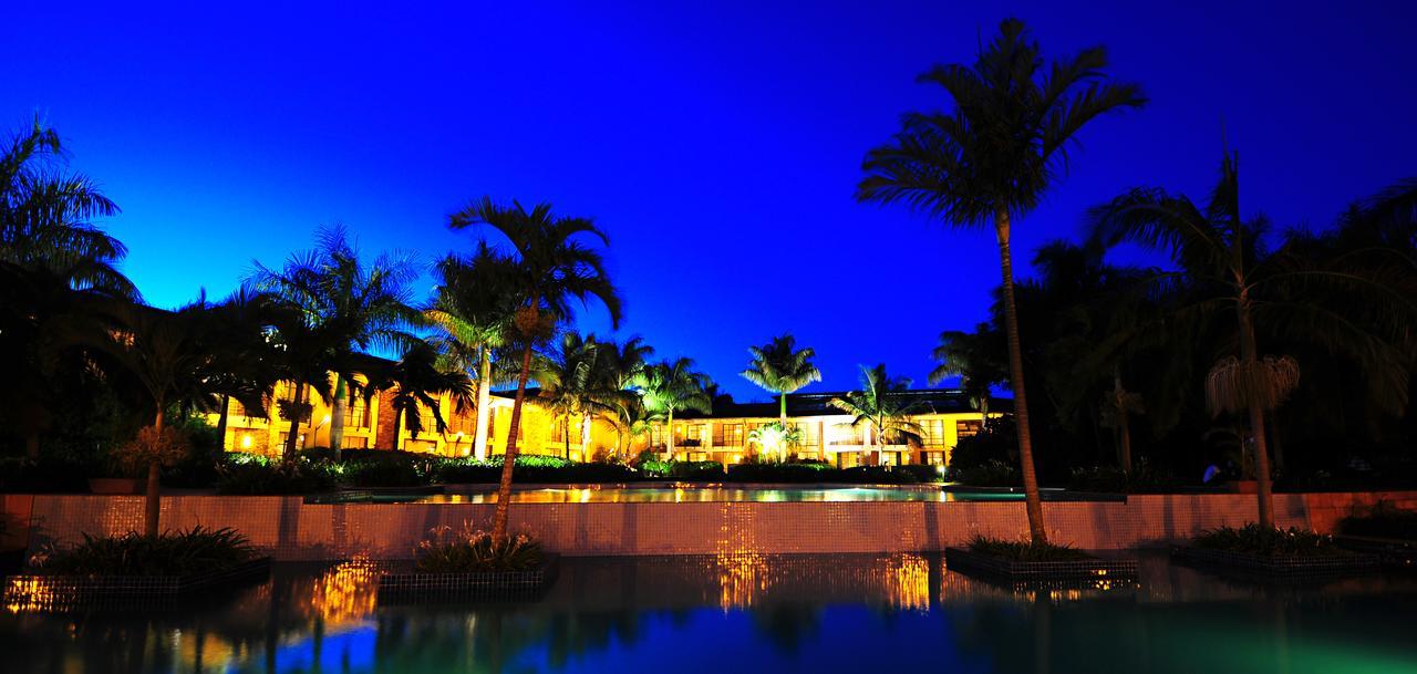 Munyonyo Commonwealth Resort คัมพาลา ภายนอก รูปภาพ