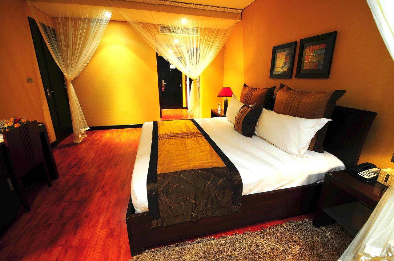 Munyonyo Commonwealth Resort คัมพาลา ภายนอก รูปภาพ