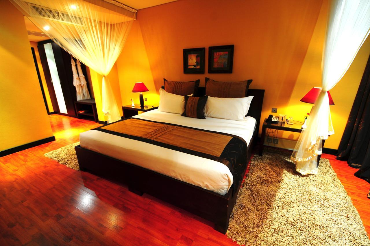 Munyonyo Commonwealth Resort คัมพาลา ภายนอก รูปภาพ