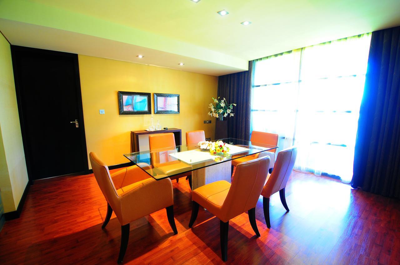 Munyonyo Commonwealth Resort คัมพาลา ภายนอก รูปภาพ