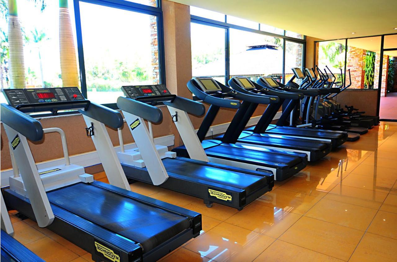 Munyonyo Commonwealth Resort คัมพาลา ภายนอก รูปภาพ