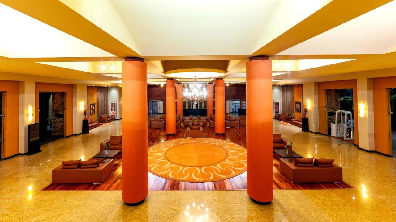 Munyonyo Commonwealth Resort คัมพาลา ภายนอก รูปภาพ